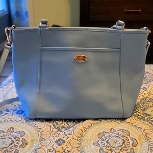 Coach tote